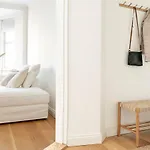 Roost Huvilakatu Apartment Helsinki