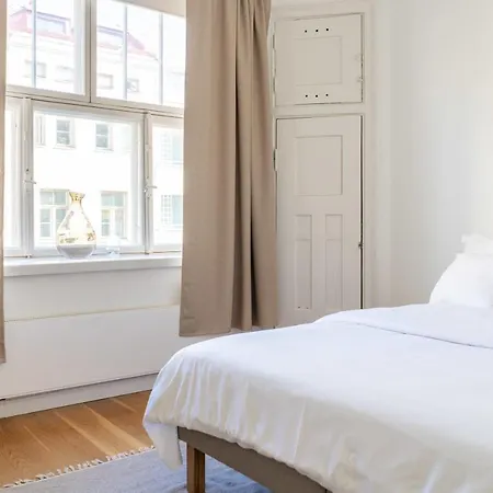 Roost Huvilakatu * Ελσίνκι