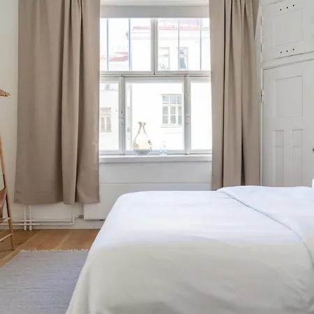 Roost Huvilakatu Ελσίνκι