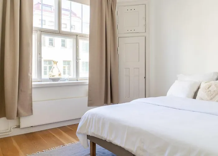 Roost Huvilakatu * Ελσίνκι