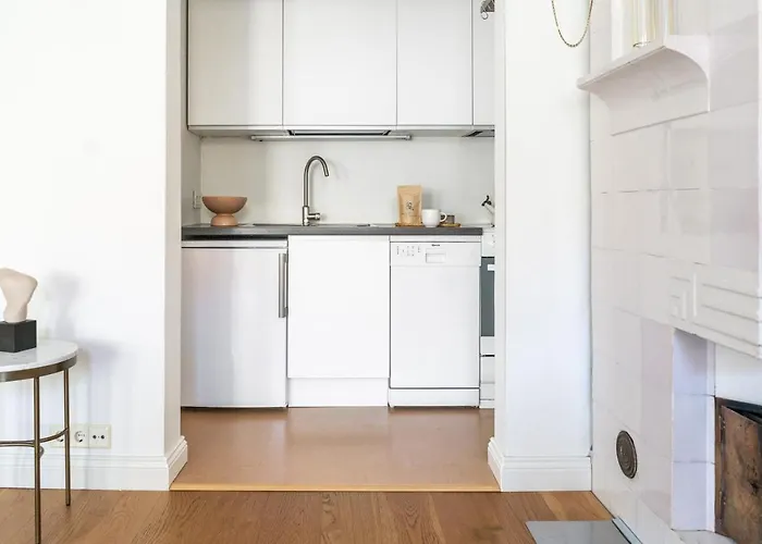 Roost Huvilakatu Ελσίνκι