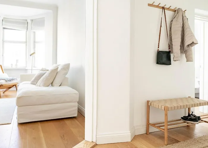 Roost Huvilakatu Διαμέρισμα Ελσίνκι